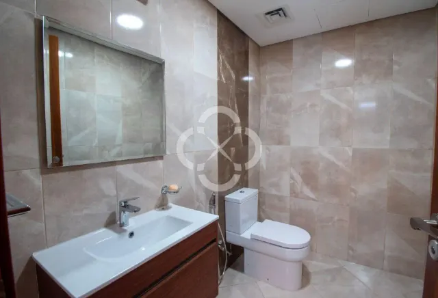 1 BHK in erkyah l 1 month Grace l fully furnished