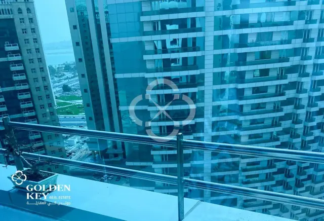 Bills Included| Furnished 1 Bedroom | West Bay