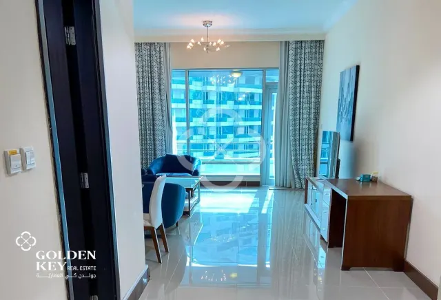 Bills Included| Furnished 1 Bedroom | West Bay