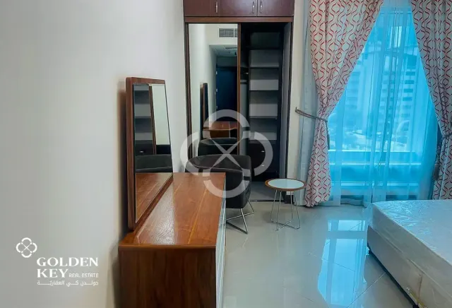 Bills Included| Furnished 1 Bedroom | West Bay