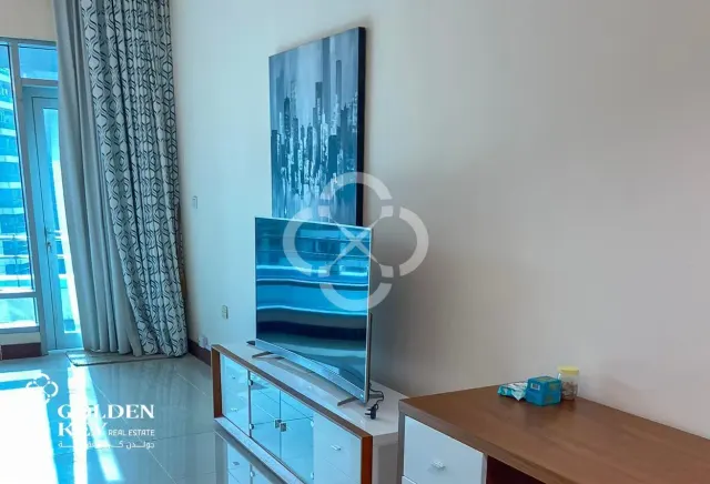 Bills Included| Furnished 1 Bedroom | West Bay