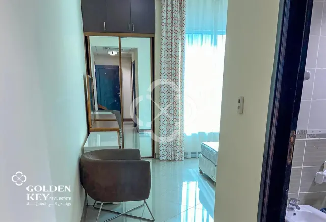 Bills Included| Furnished 1 Bedroom | West Bay