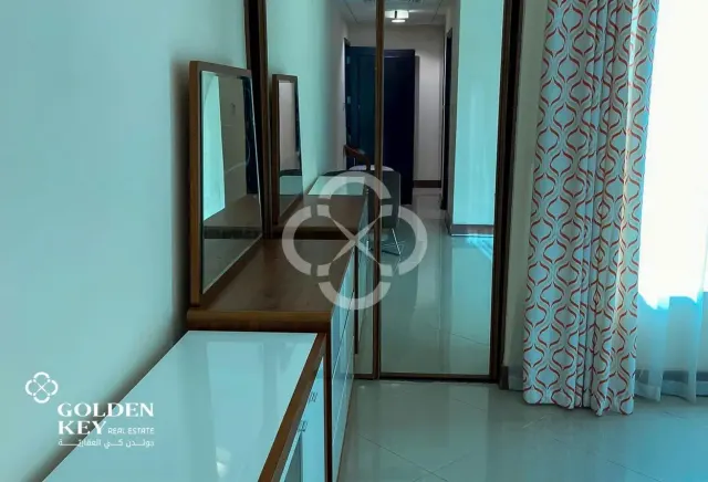 Bills Included| Furnished 1 Bedroom | West Bay