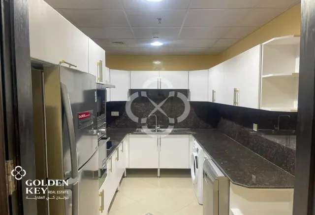 Bills Included| Furnished 1 Bedroom | West Bay