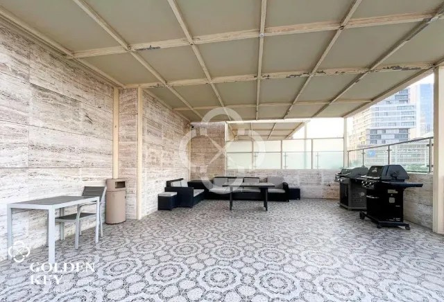 Bills Included | 2 BHK w/ Balcony | Semi-Furnished