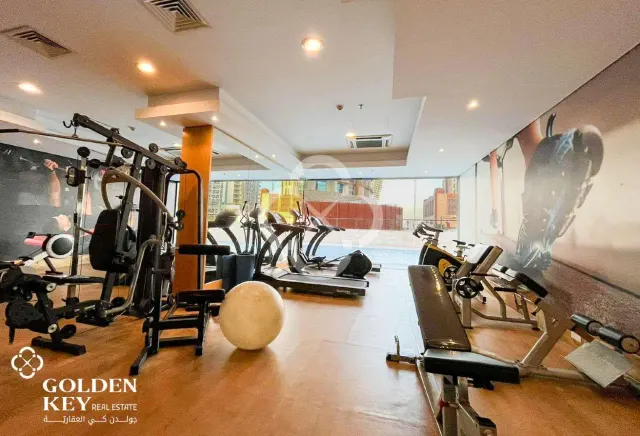 Bills Included | 2 BHK w/ Balcony | Semi-Furnished