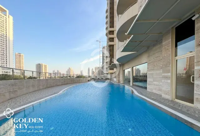 Bills Included | 2 BHK w/ Balcony | Semi-Furnished