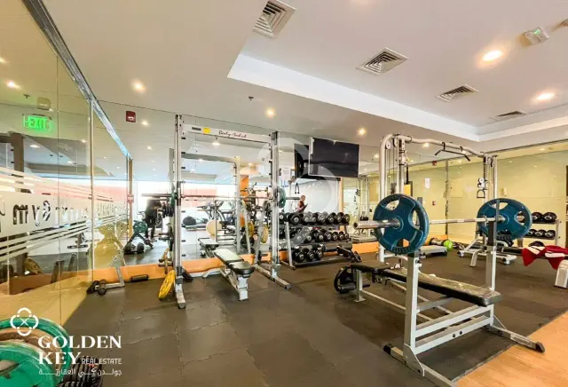 Bills Included | 2 BHK w/ Balcony | Semi-Furnished