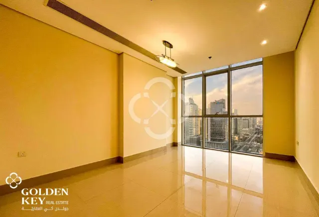 Bills Included | 2 BHK w/ Balcony | Semi-Furnished