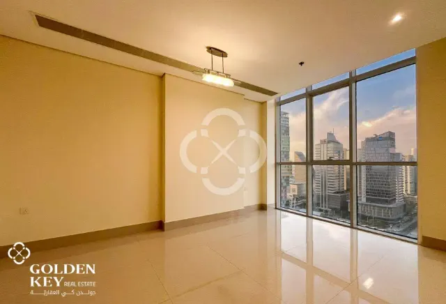 Bills Included | 2 BHK w/ Balcony | Semi-Furnished