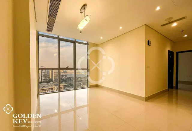 Bills Included | 2 BHK w/ Balcony | Semi-Furnished