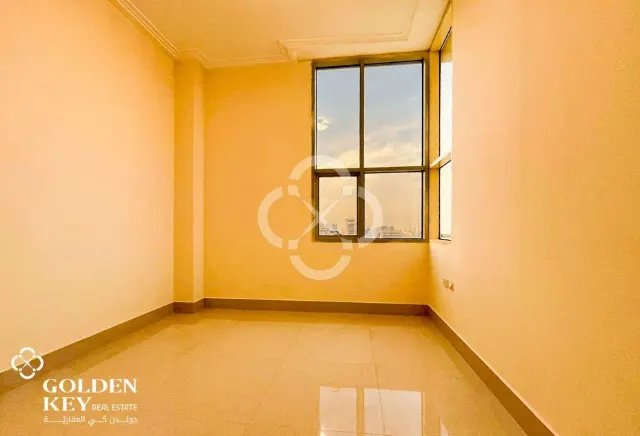 Bills Included | 2 BHK w/ Balcony | Semi-Furnished