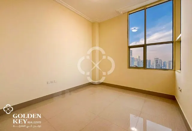 Bills Included | 2 BHK w/ Balcony | Semi-Furnished
