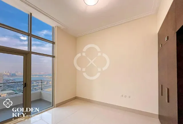 Bills Included | 2 BHK w/ Balcony | Semi-Furnished