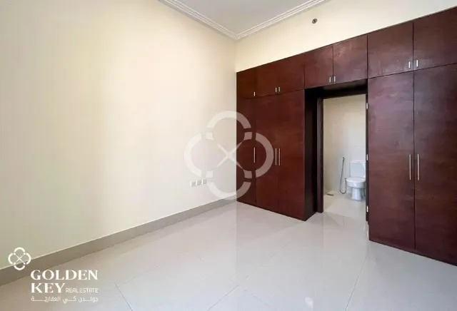 Bills Included | 2 BHK w/ Balcony | Semi-Furnished - view 3