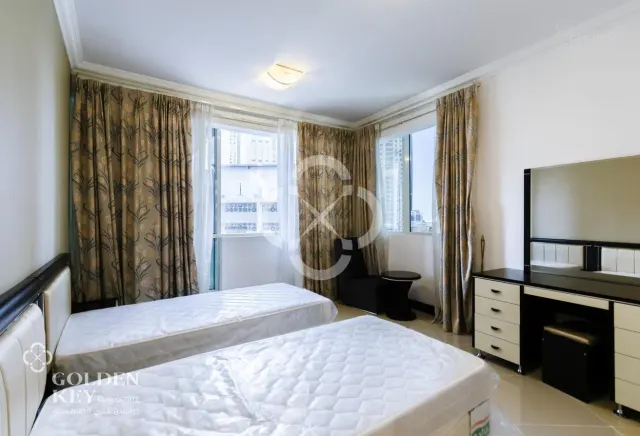 Bills Included | Luxury Amenities | FF - 2 Bedroom
