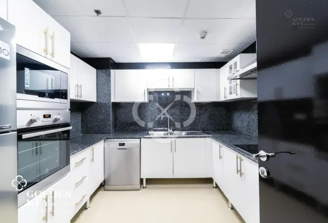 Bills Included | Luxury Amenities | FF - 2 Bedroom