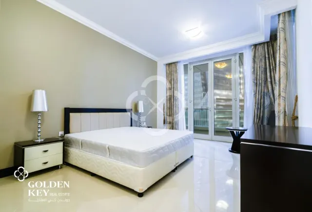 Bills Included | Luxury Amenities | FF - 2 Bedroom