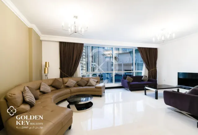Bills Included | Luxury Amenities | FF - 2 Bedroom