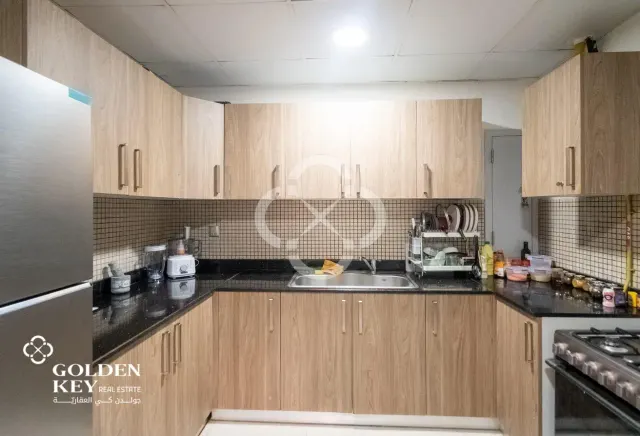 Bills Included | Modern 2BR+Maid | Foxhills