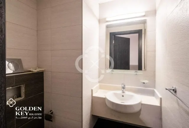 Bills Included | Modern 2BR+Maid | Foxhills - view 3