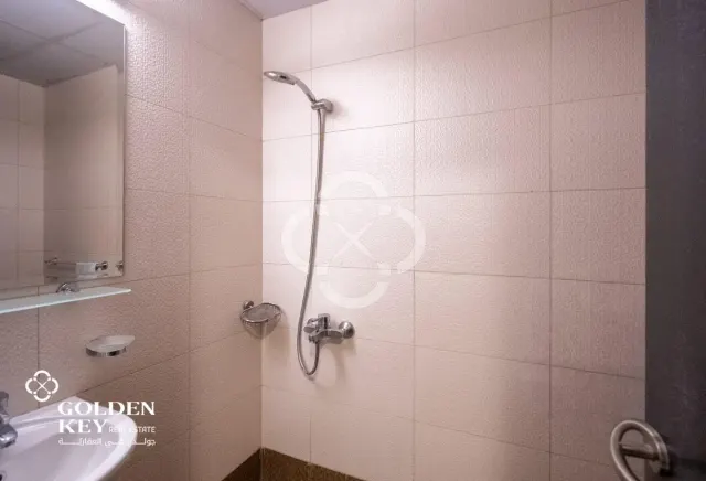 Bills Included | Modern 2BR+Maid | Foxhills