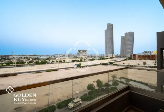 Bills Included | Modern 2BR+Maid | Foxhills