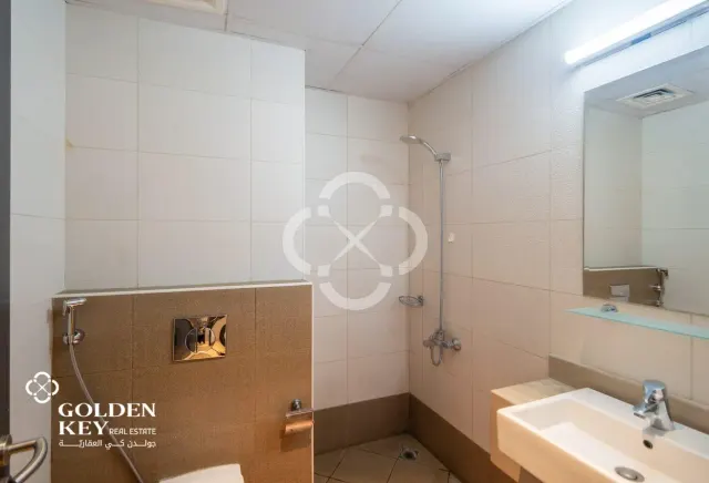 Bills Included | Modern 2BR+Maid | Foxhills