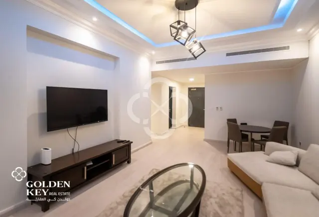 Bills Included | Modern 2BR+Maid | Foxhills