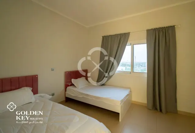 Bills Included | Modern 2BR+Maid | Foxhills