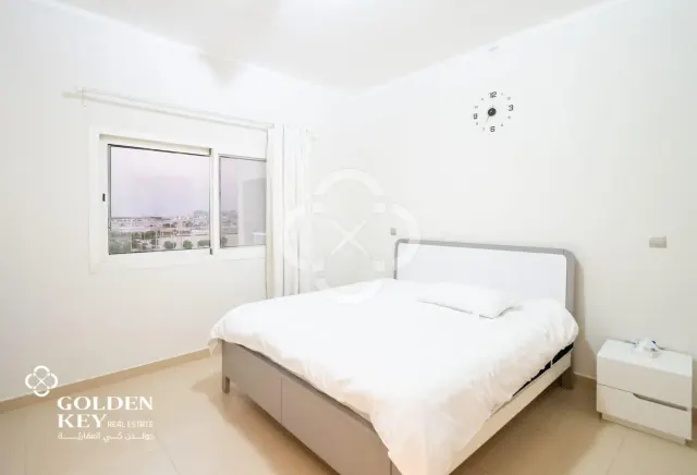 Bills Included | Modern 2BR+Maid | Foxhills