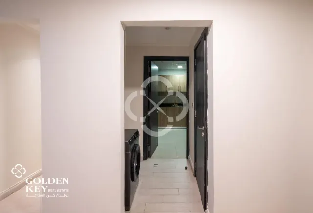 Bills Included | Modern 2BR+Maid | Foxhills