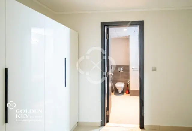 Bills Included | Modern 2BR+Maid | Foxhills