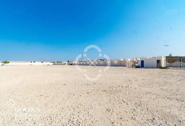 Premium Plot | Next to the beach | West Bay Lagoon