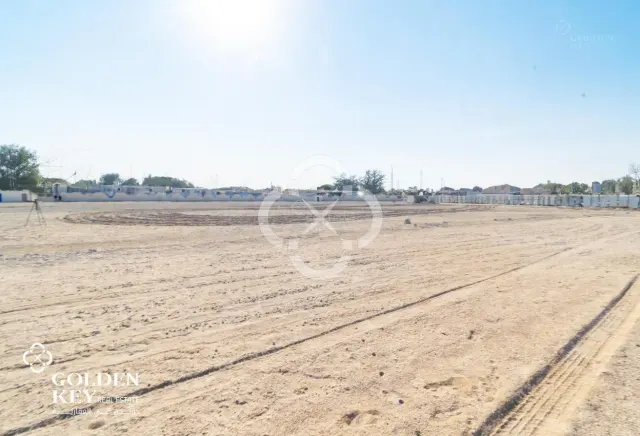 Premium Plot | Next to the beach | West Bay Lagoon