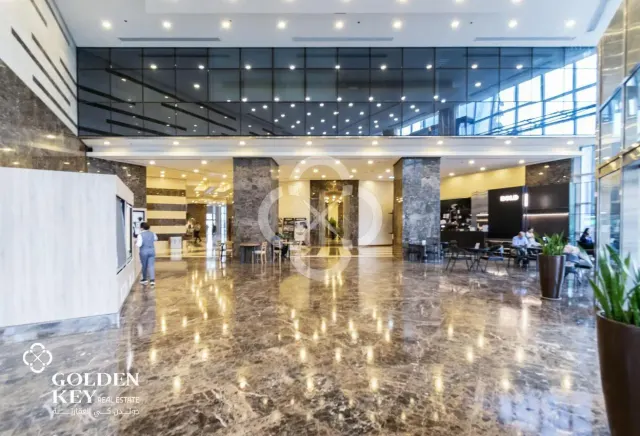 Full Floor | Office Space | High Floor | West Bay