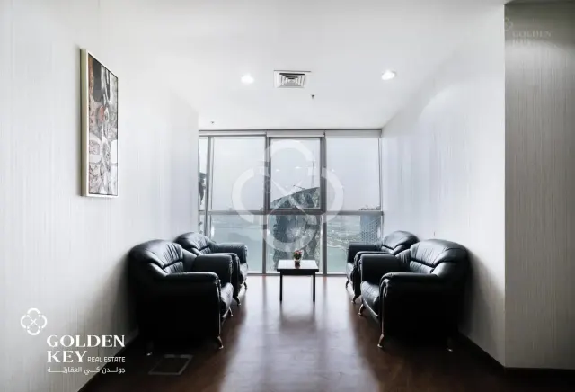 Full Floor | Office Space | High Floor | West Bay