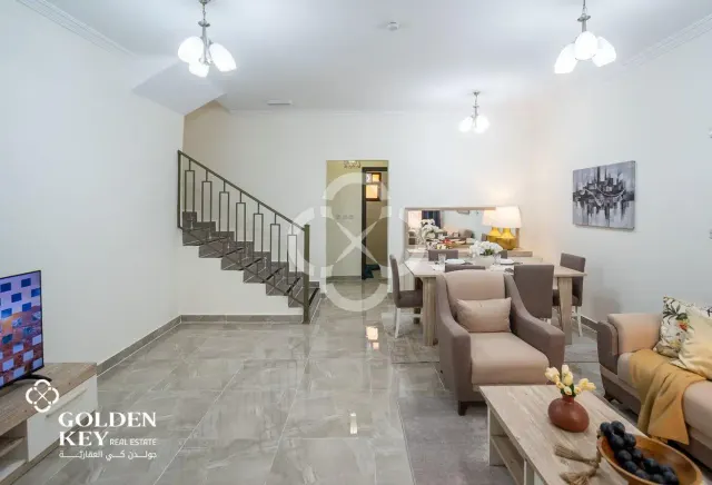 Prestigious 4BR Villa | High-Potential Investment