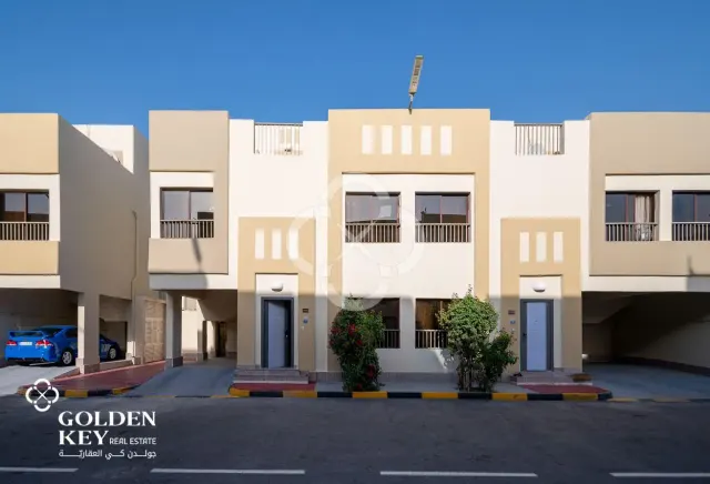 Prestigious 4BR Villa | High-Potential Investment