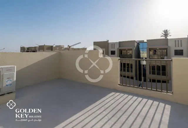 Prestigious 4BR Villa | High-Potential Investment
