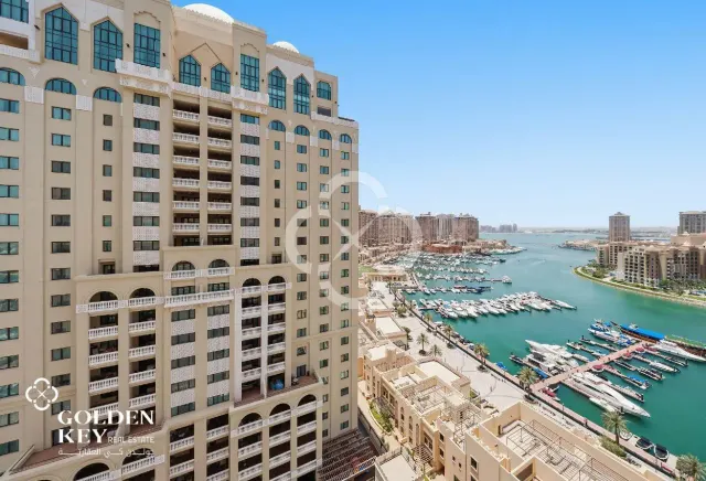 Semi-Furnished |1BR | 1 Month Grace Period