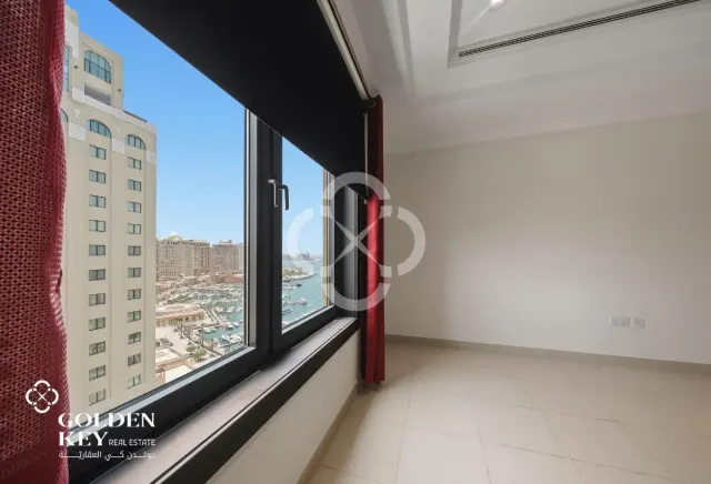Semi-Furnished |1BR | 1 Month Grace Period - view 3