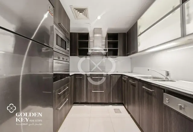 Semi-Furnished |1BR | 1 Month Grace Period