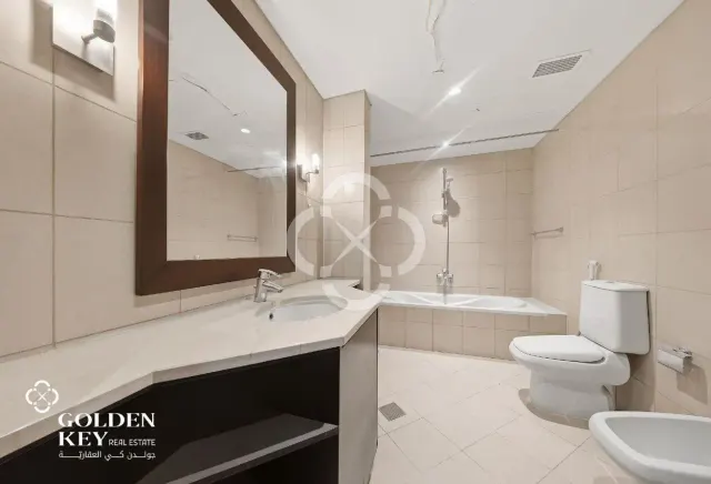 Semi-Furnished |1BR | 1 Month Grace Period
