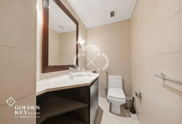 Semi-Furnished |1BR | 1 Month Grace Period