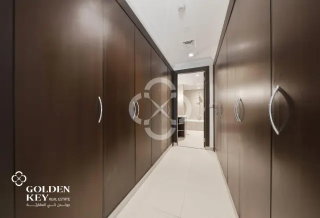 Semi-Furnished |1BR | 1 Month Grace Period