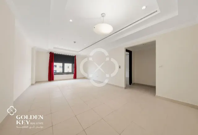 Semi-Furnished |1BR | 1 Month Grace Period