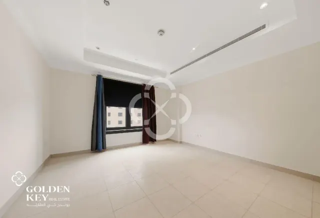 Semi-Furnished |1BR | 1 Month Grace Period