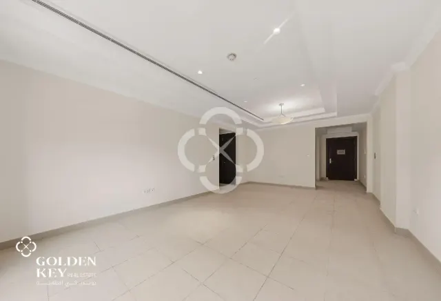 Semi-Furnished |1BR | 1 Month Grace Period