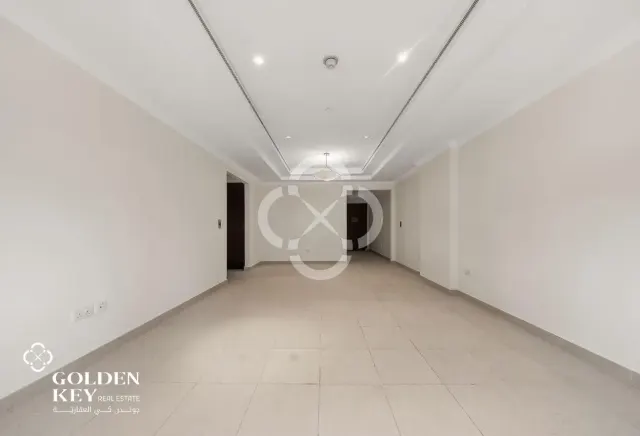 Semi-Furnished |1BR | 1 Month Grace Period